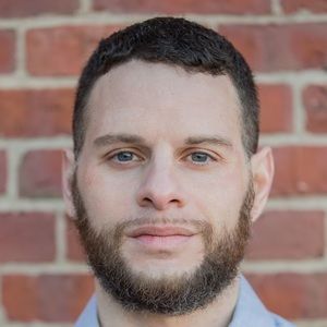 Meet your Posher, Jeffrey